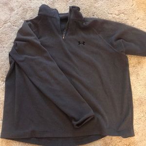 Under Armour Fleece